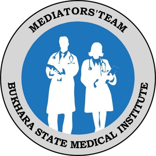 Telegram profile photo for Mediators' team