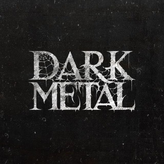 Telegram profile photo for DARK METAL