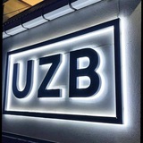 Telegram profile photo for UZB_KasansaY