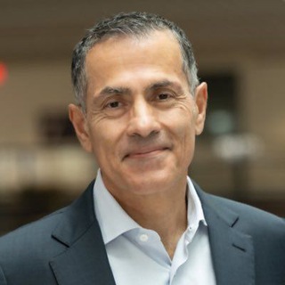 Telegram profile photo for Vali Nasr