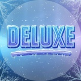 Telegram profile photo for Из жизни Deluxe