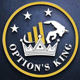 Telegram profile photo for OPTION'S KING 🤴