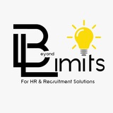 Telegram profile photo for B Limits for KWT Jobs