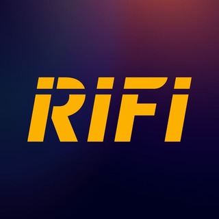 Telegram group profile photo for Rikkei Finance Official Channel