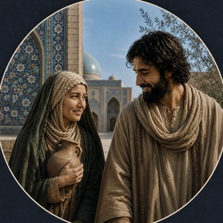 Telegram profile photo for فَذَكِّر