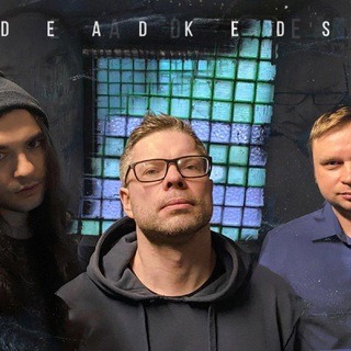 Telegram profile photo for Deadkedы