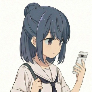 Telegram profile photo for 雨里下着薄荷🍀@🍐秋