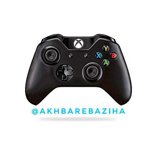 Telegram profile photo for اخبار بازیها