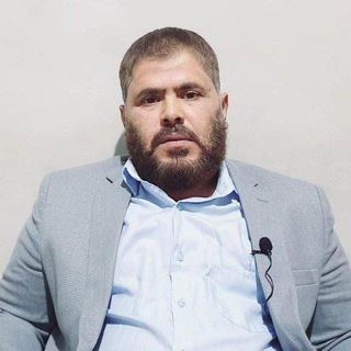 Telegram profile photo for أحمد المشرف ( أبو حذيفة )