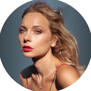 Telegram profile photo for Юля Трубникова личный канал