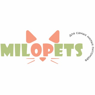 Telegram profile photo for MiloPets_раздачи
