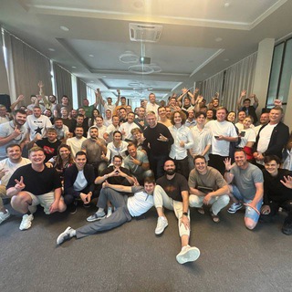 Telegram profile photo for Инвест разборки