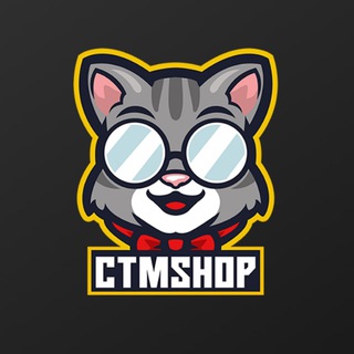Telegram profile photo for CTMSHOP PROOFS