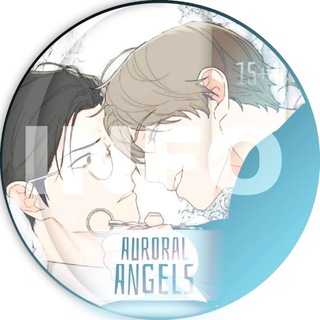 Telegram profile photo for ЗАКРЫТО❗۶ৎAuroral Angels INFO‧₊ ᵎᵎ 🪽 ⋅ ˚