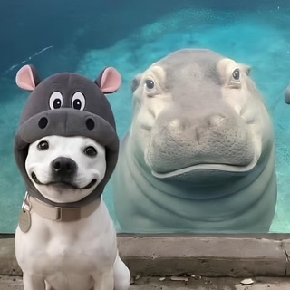 Telegram profile photo for $BUDDY | CTO