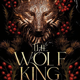 Telegram profile photo for 🔥 The Wolf King 🔥