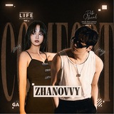 Telegram profile photo for ZHANOVVY - 0407