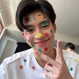 Telegram profile photo for coop with nu