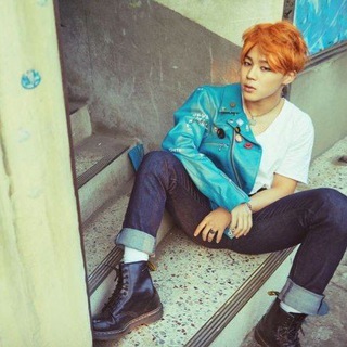 Telegram profile photo for Park Jimin(JIMIN)🖤