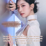Telegram profile photo for Paid Promote @REKBERKIMDAHYUN