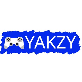 Telegram profile photo for YAKZY