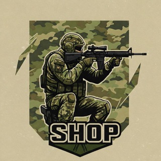 Telegram profile photo for Mercatino Softair e Militaria