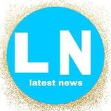 Telegram profile photo for Latest news edu