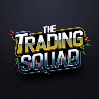 Telegram profile photo for THE Trading sQuad