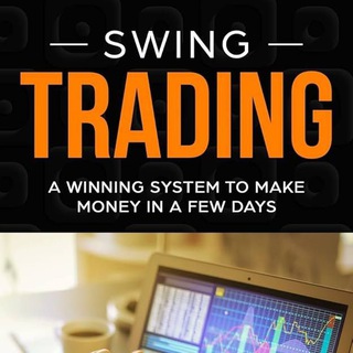 Telegram profile photo for Swing Trading Share
