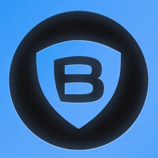 Telegram profile photo for blunt vouches