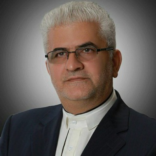 Telegram profile photo for کانال غلامرضاامیری👇