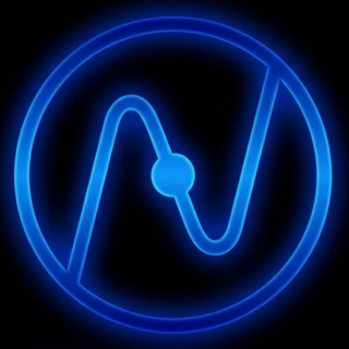 Telegram profile photo for Blur Net | بلورنت