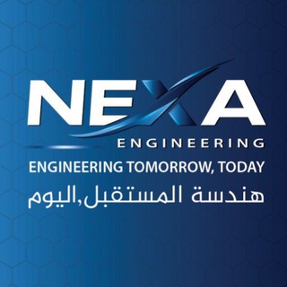 Telegram profile photo for NEXA ENGINEERING