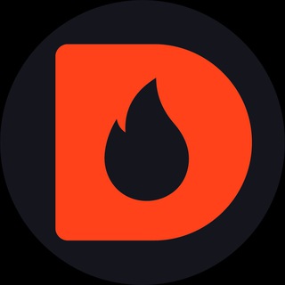 Telegram profile photo for Dante Games - OFFICIAL
