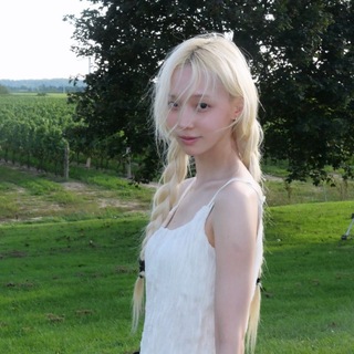 Telegram profile photo for Kim Minjeong