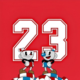 Telegram profile photo for 23