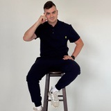 Telegram profile photo for Dr. Ⓜ️axim 🅿️ershin| СПОРТИВНЫЙ ВРАЧ | РЕАБИЛИТОЛОГ | мануальный терапевт