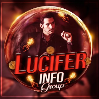 Telegram group profile photo for LUCIFER #1 - (@LuciferStoreBot)