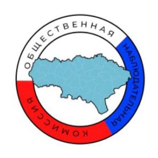 Telegram profile photo for ОНК Саратовской области