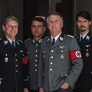 Telegram profile photo for Brasilposting