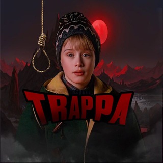 Telegram profile photo for ɪɴꜰᴏ ᴘᴀᴘᴀ ᴛʀᴀᴘᴘᴀ ♨️
