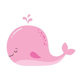 Telegram profile photo for Pink Whales Duyuru 📣