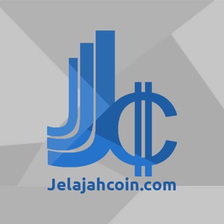 Telegram profile photo for Jelajahcoin