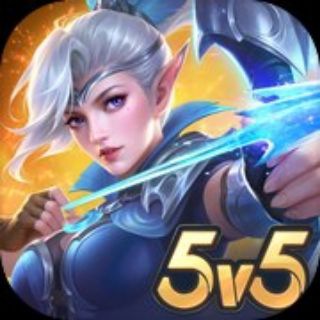 Telegram profile photo for MOBILE LEGENDS iOS - Android