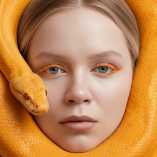 Telegram profile photo for это Лера, если что