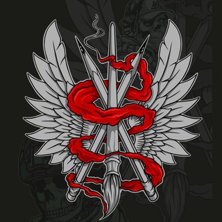 Telegram profile photo for Боевая кисть