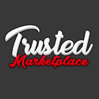 Telegram group profile photo for Trusted MARKETPLACE(sfs)