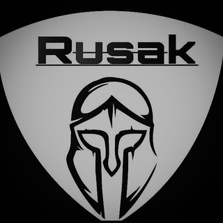 Telegram profile photo for Русак | Rusak🇷🇺