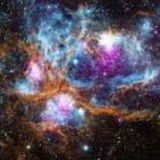 Telegram profile photo for Astronomers and scientists