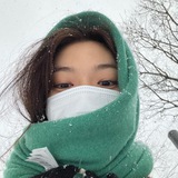 Telegram profile photo for The prettiest, Doyeon! ୨♡୧